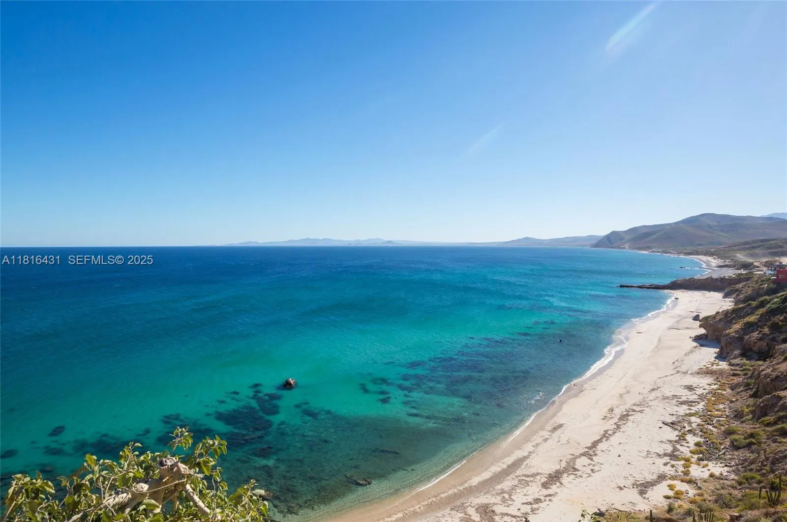 Foto de propiedad en SAN FELIPE -RANCHO CALI SE San Felipe -rancho Cali Baja California  con MLS# 
