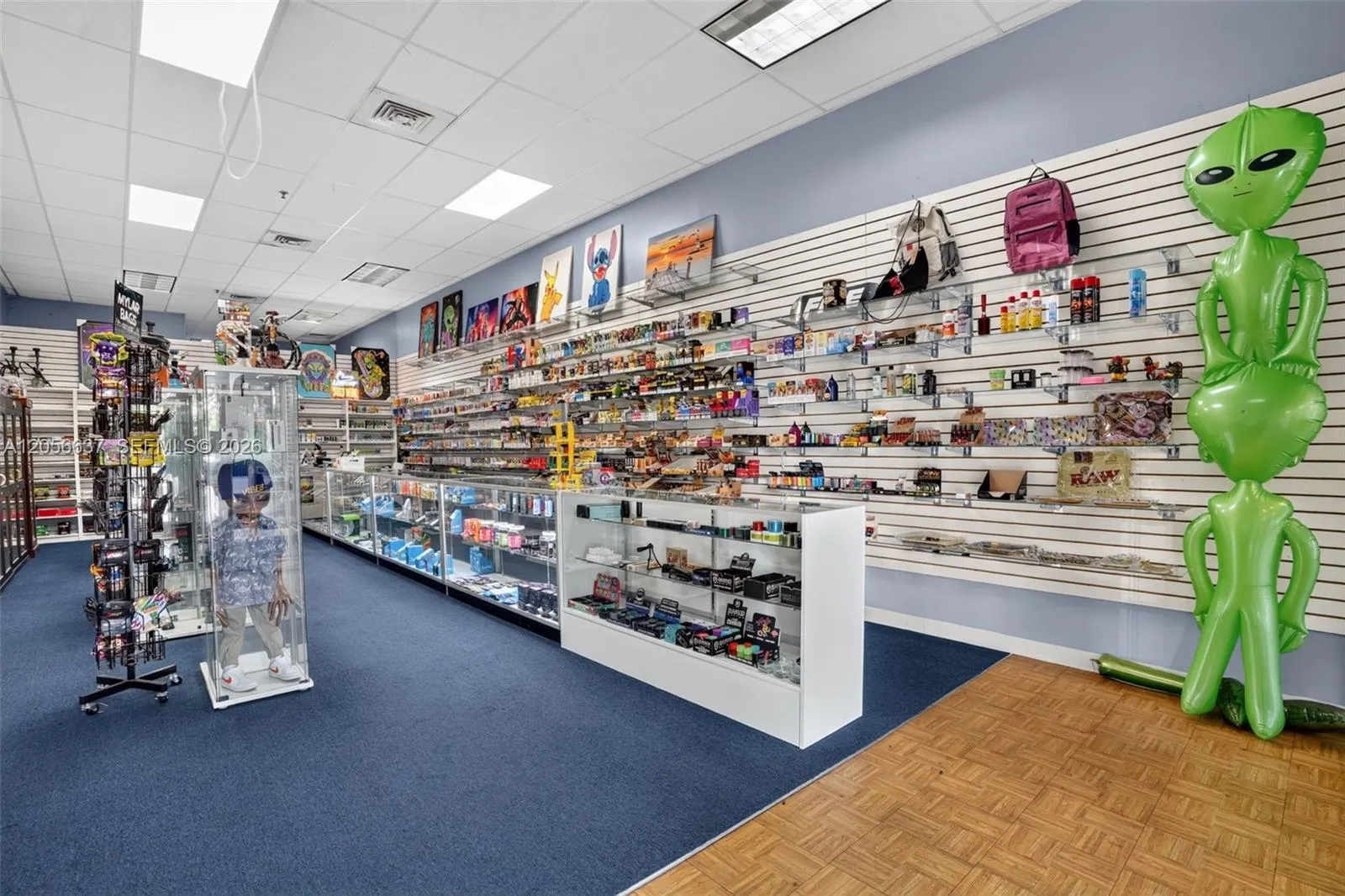 En Venta Smoke Shop Smoke Shop For Sale In Tamiami, Miami, FL 33184, Miami, FL 33184