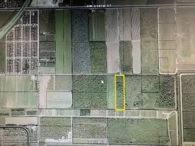En Venta SW 256 Street, FL 33032, FL 33032
