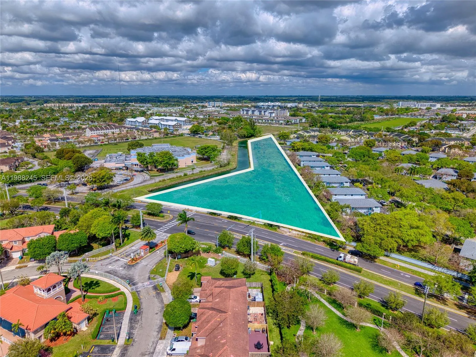 En Venta SW 272 Street, Miami, FL 33032, Miami, FL 33032