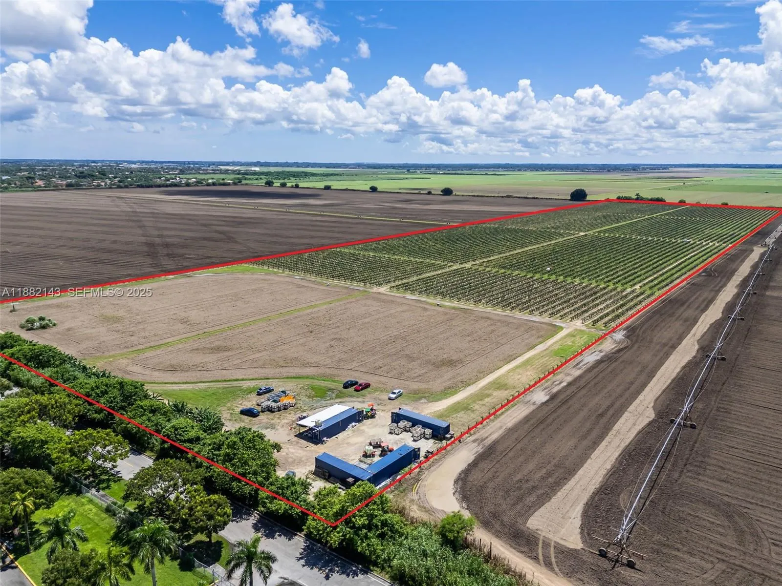 Foto de propiedad en SW Miami-dade, Miami, FL 33196 Miami con MLS# 