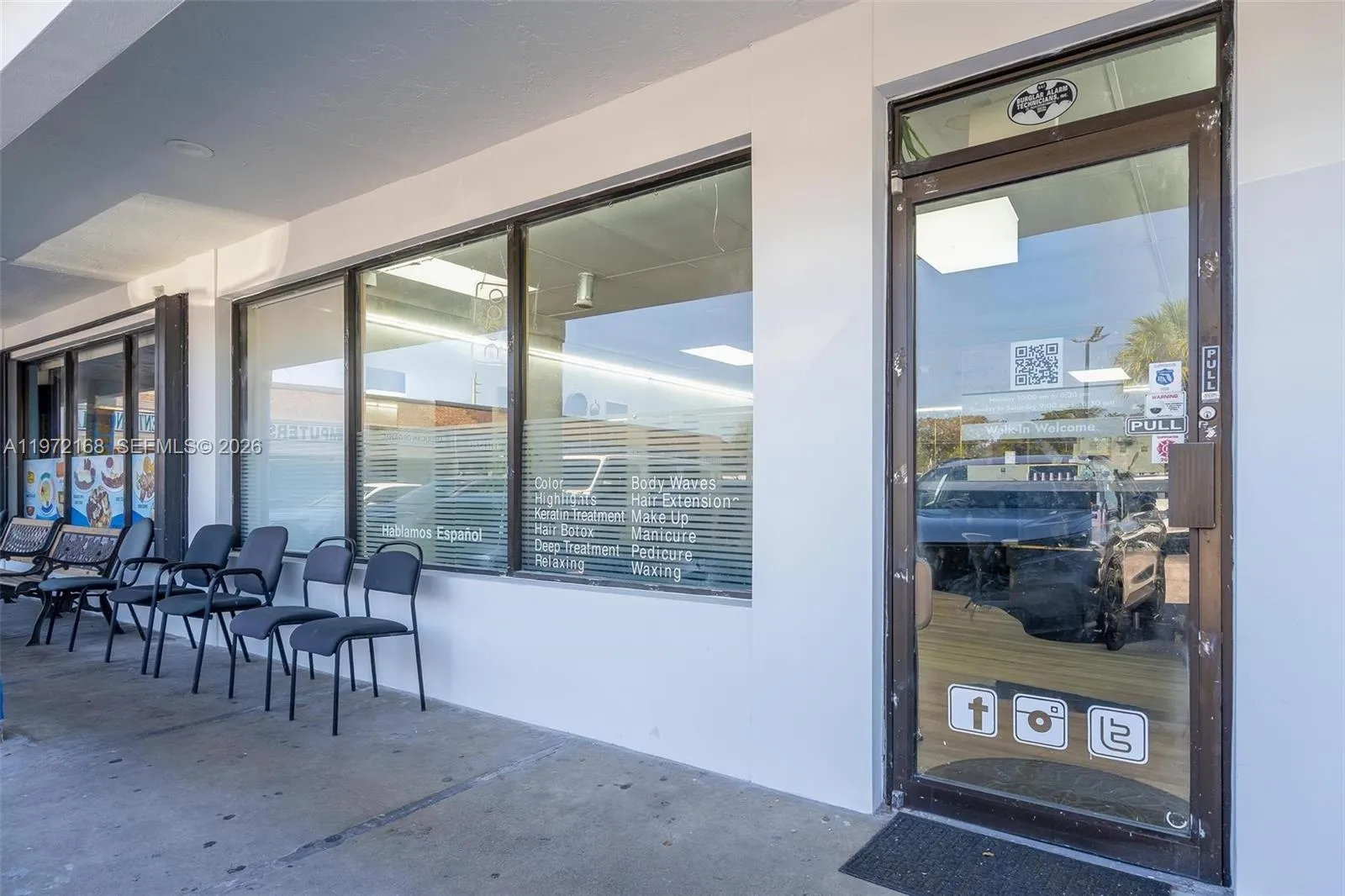 Foto de propiedad en Taft Street, Pembroke Pines, FL 33024 Pembroke Pines con MLS# 