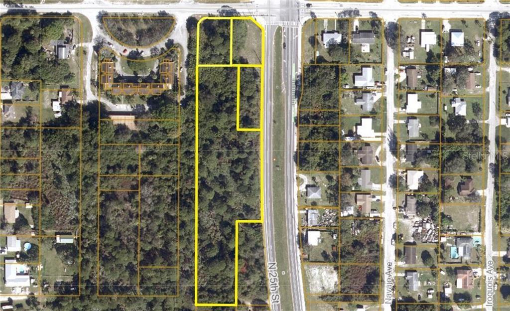 Foto de propiedad en  FORT PIERCE con MLS# TB8401235