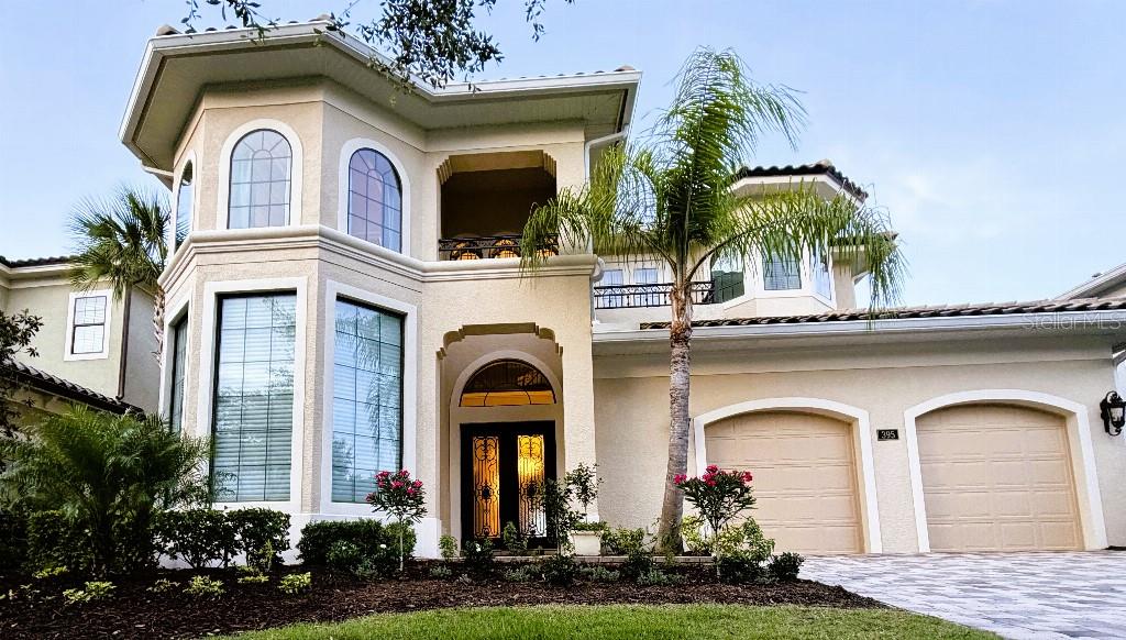 En Venta 395 MUIRFIELD LOOP, REUNION, FL 34747