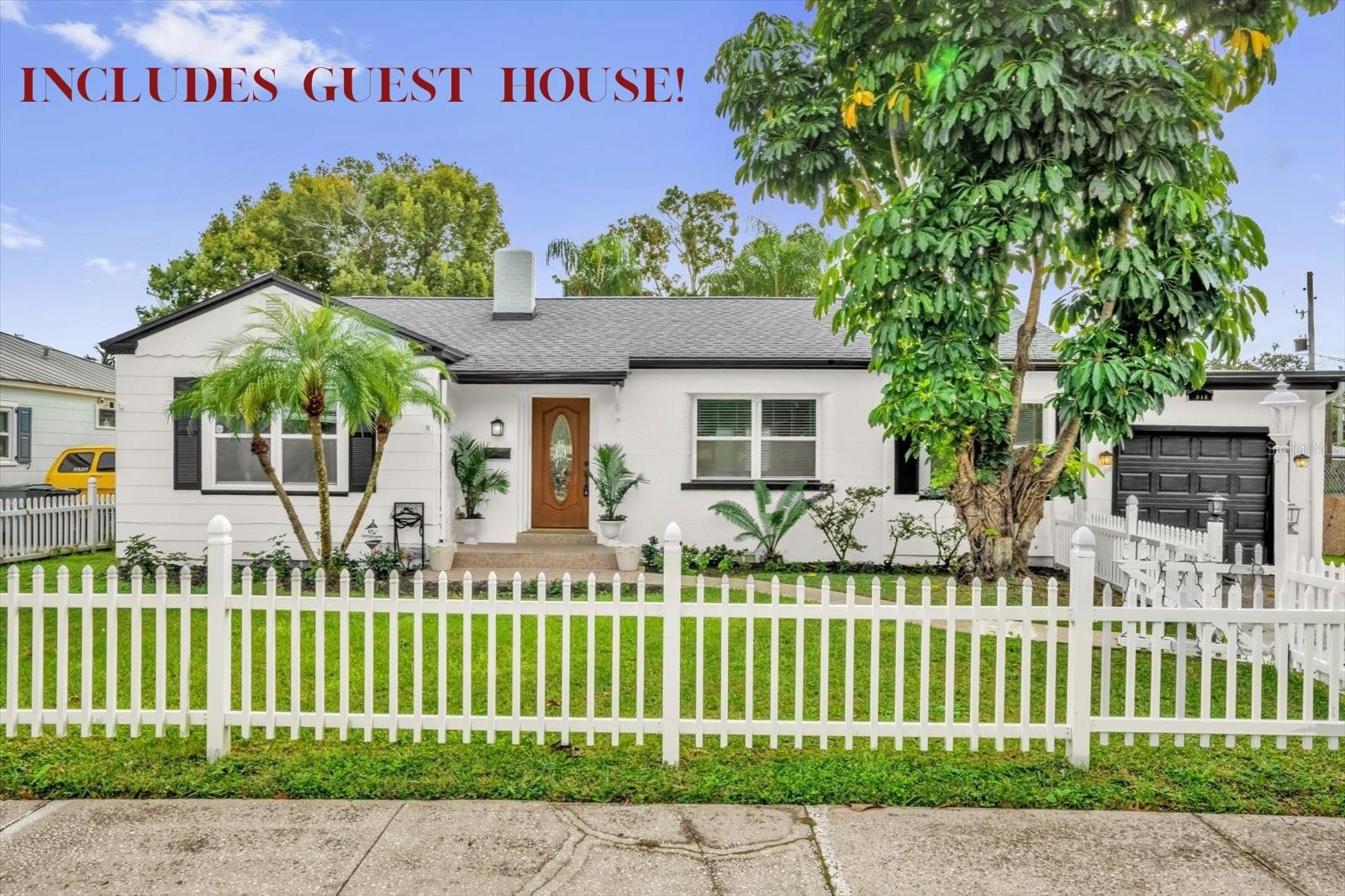 Foto de propiedad en 918 W SMITH ST ORLANDO con MLS# TB8449326