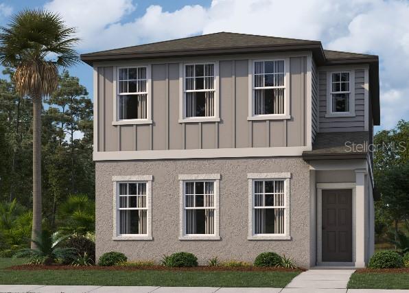 Foto de propiedad en 4561 NOBLE ST KISSIMMEE con MLS# TB8451877