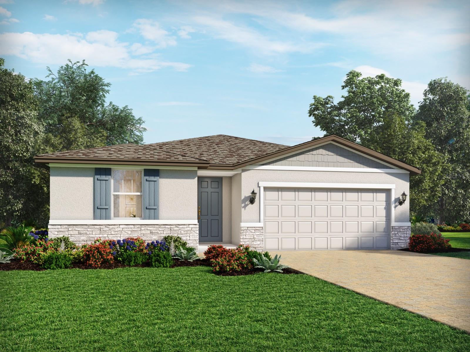 Foto de propiedad en 4511 EAGLE PERCH CT ST CLOUD con MLS# TB8477120