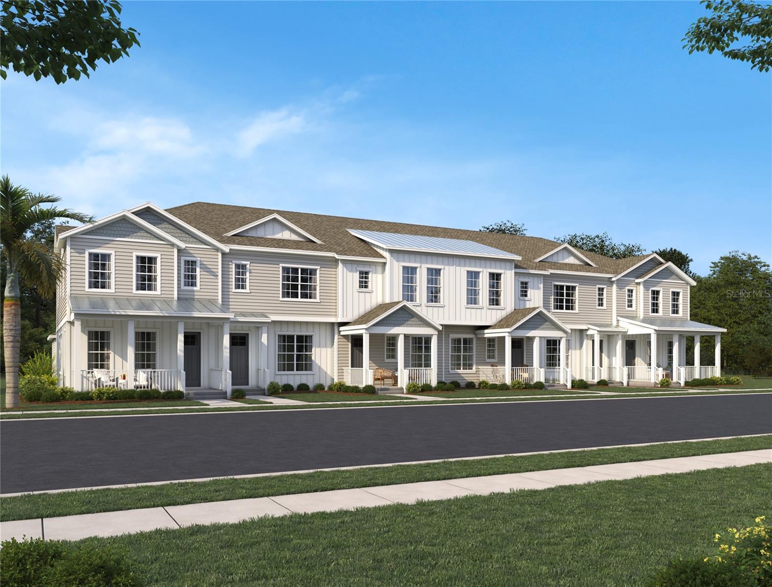 Foto de propiedad en 13411 LEMON ORCHARD BND WINDERMERE con MLS# TB8493546