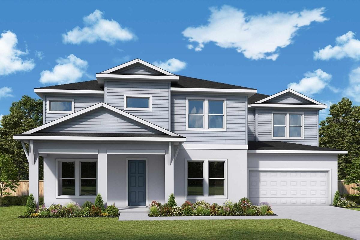 Foto de propiedad en 2312 MONTANA ST ORLANDO con MLS# TB8502758