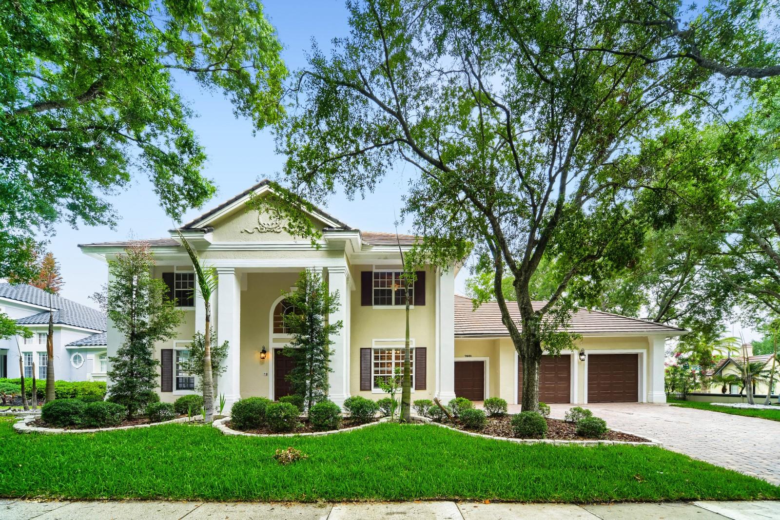 En Venta 7601 DEBEAUBIEN DR, ORLANDO, FL 32835