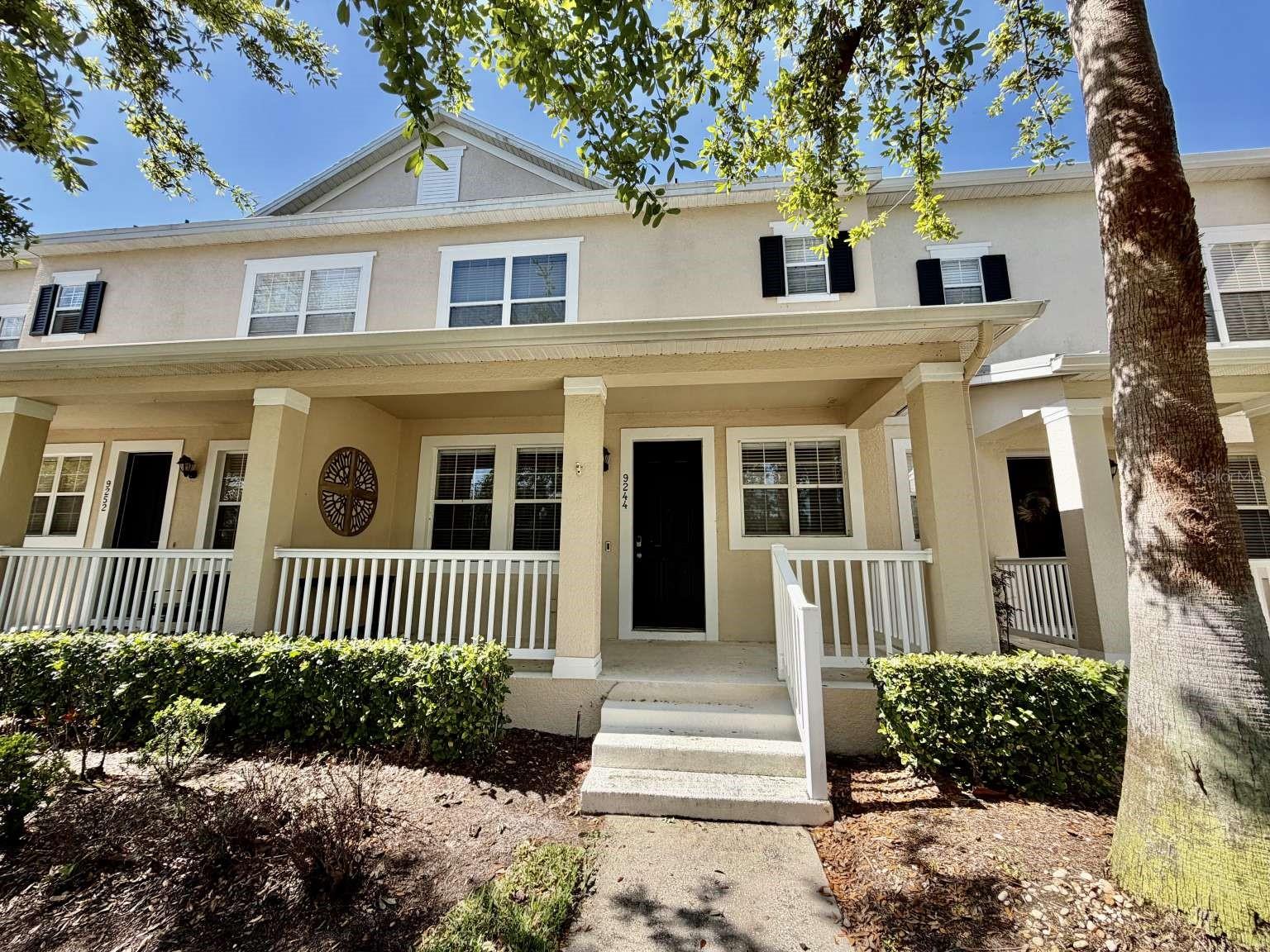 Foto de propiedad en 9244 CARDINAL MEADOW TRL ORLANDO con MLS# TB8504676