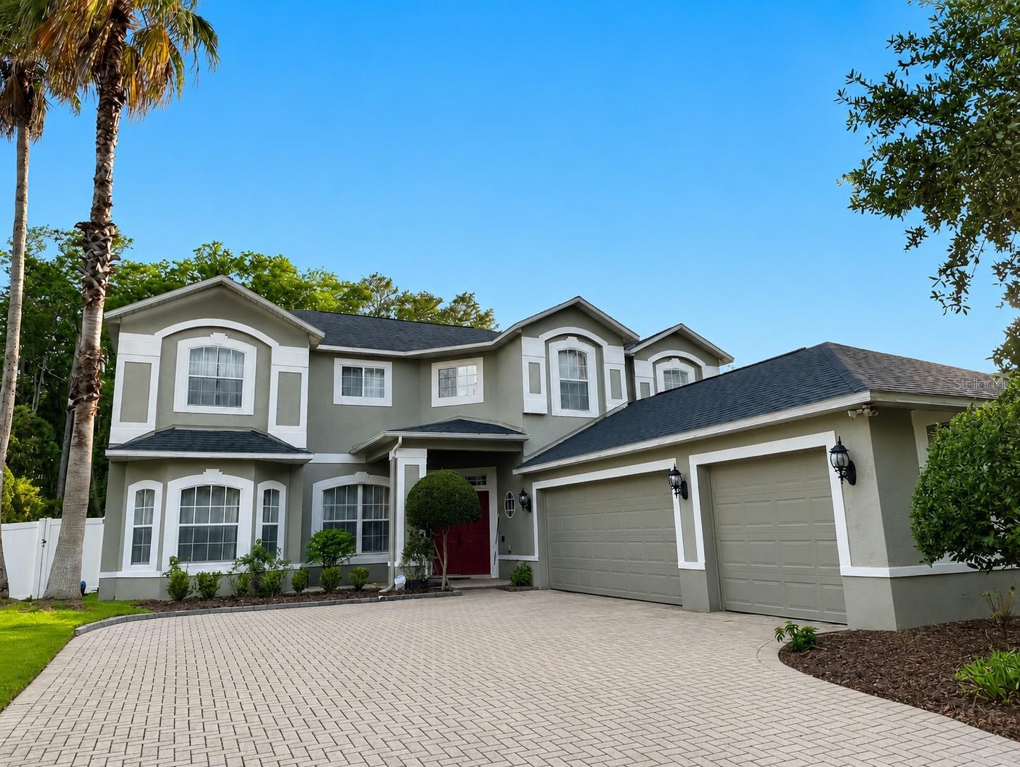 En Venta 5879 LAKE MELROSE DR, ORLANDO, FL 32829