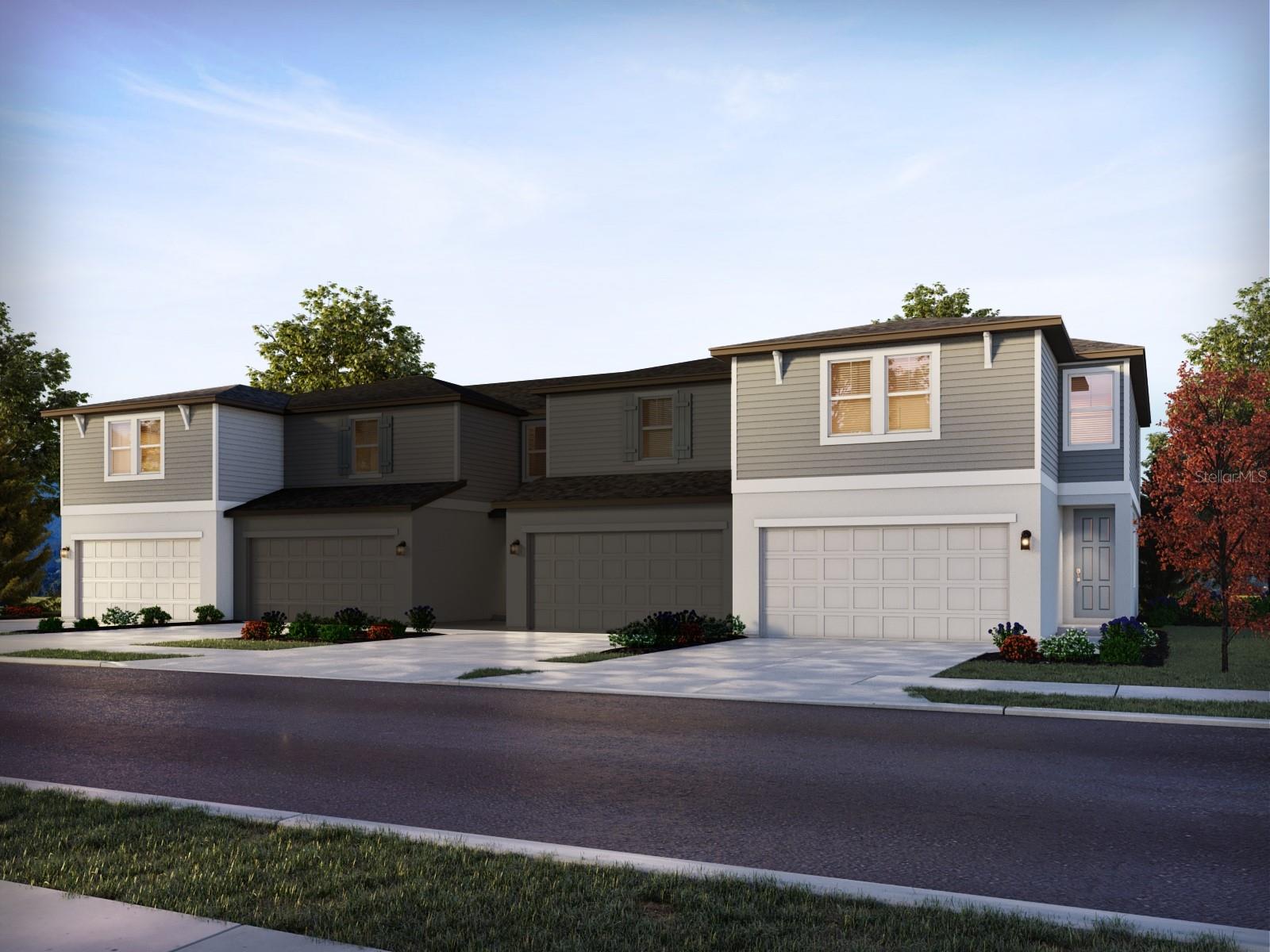 Foto de propiedad en 4561 RANGELAND WAY ST CLOUD con MLS# TB8505626
