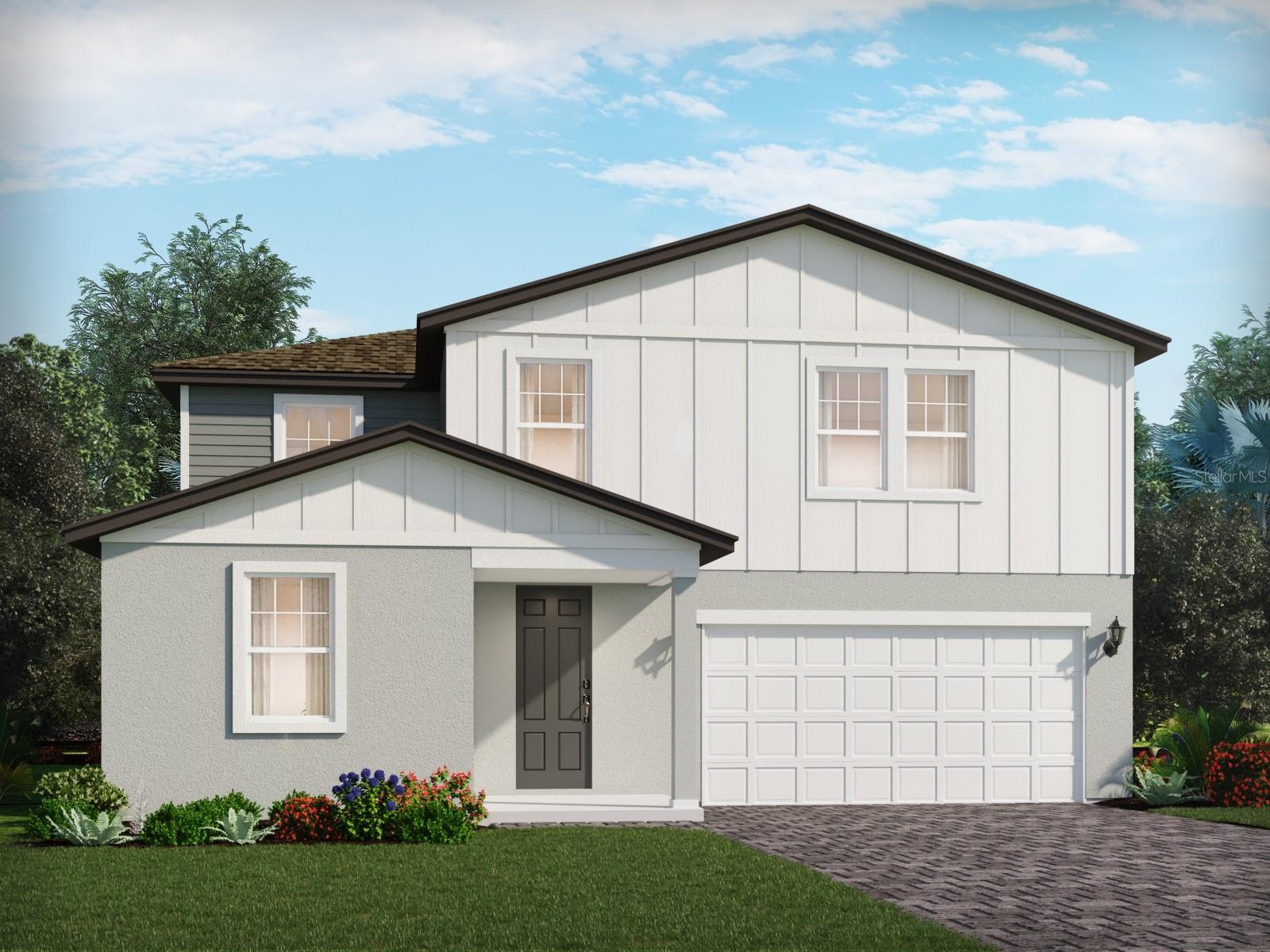Foto de propiedad en 4535 EAGLE PERCH CT ST CLOUD con MLS# TB8508072