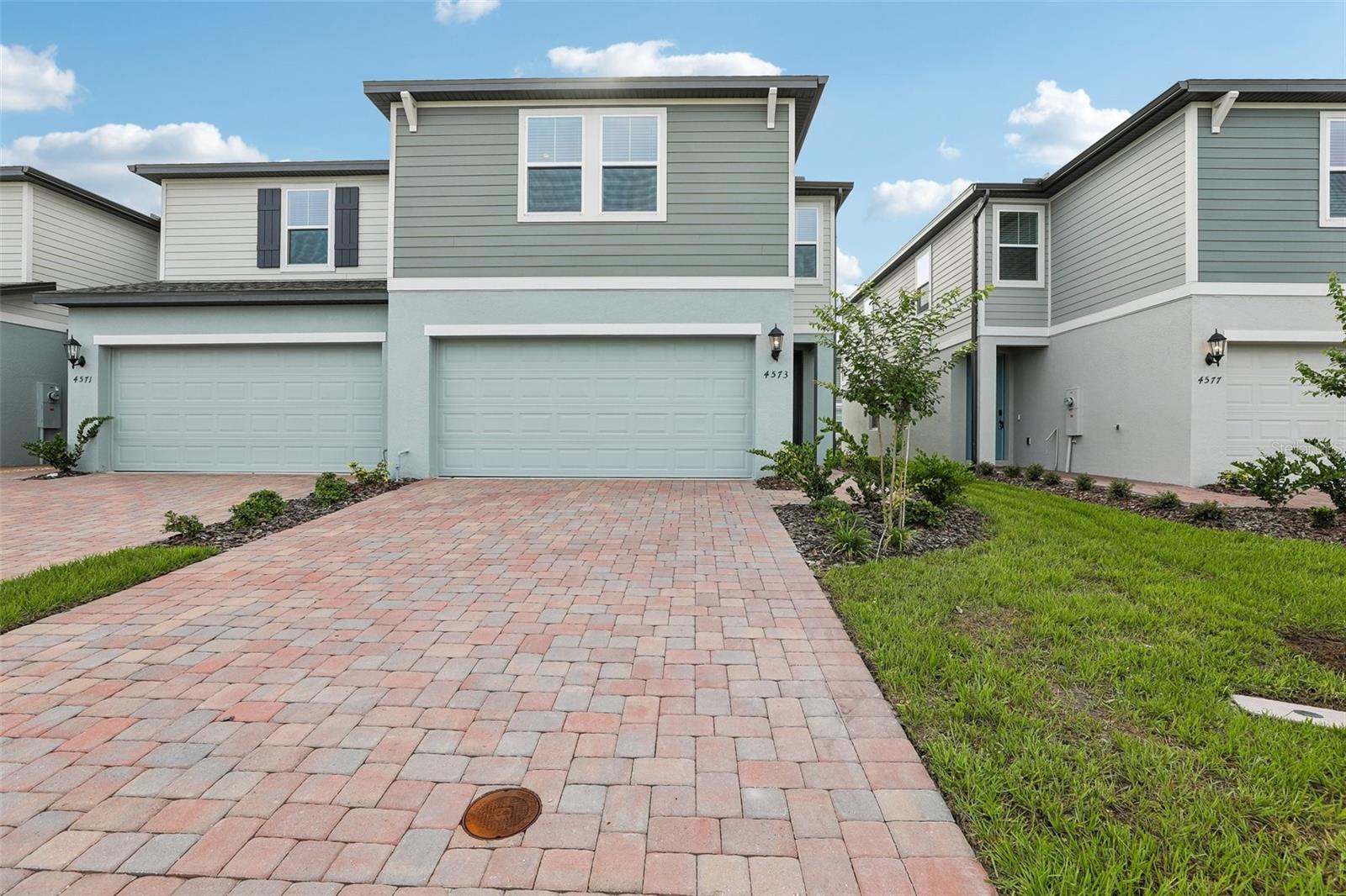 Foto de propiedad en 4573 RANGELAND WAY ST CLOUD con MLS# TB8510551
