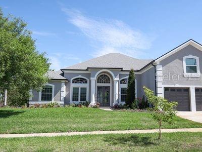Foto de propiedad en 16 OAKLAND POINTE CIR OAKLAND con MLS# TB8513260
