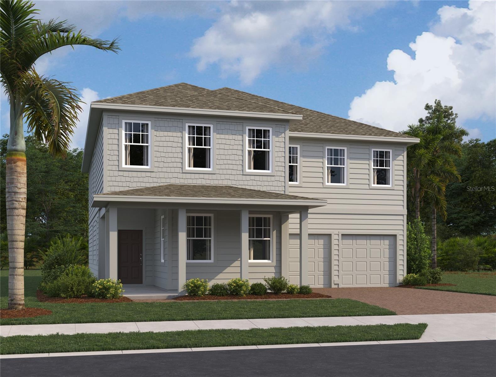 Foto de propiedad en 17673 LAKE STAR RD WINTER GARDEN con MLS# TB8515334