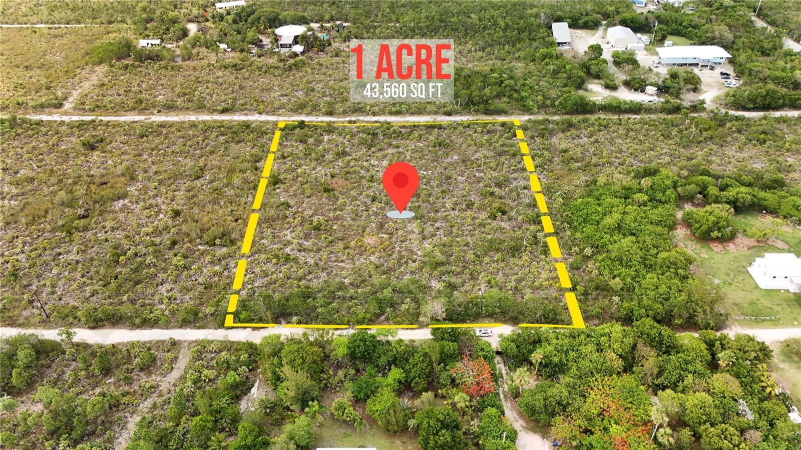 Foto de propiedad en RACOON RUN BIG PINE KEY con MLS# TB8517521