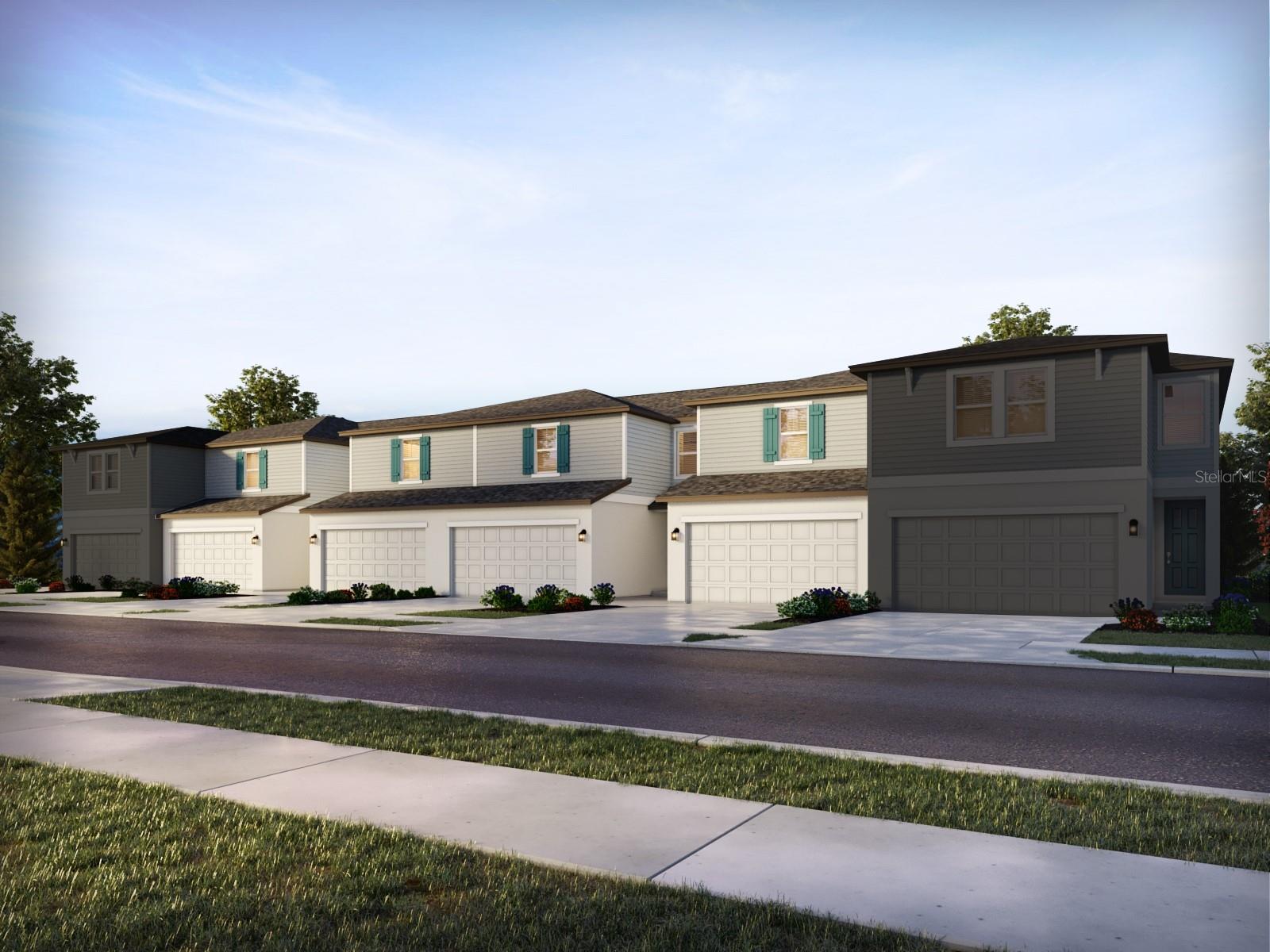 Foto de propiedad en 4593 RANGELAND WAY ST CLOUD con MLS# TB8517618
