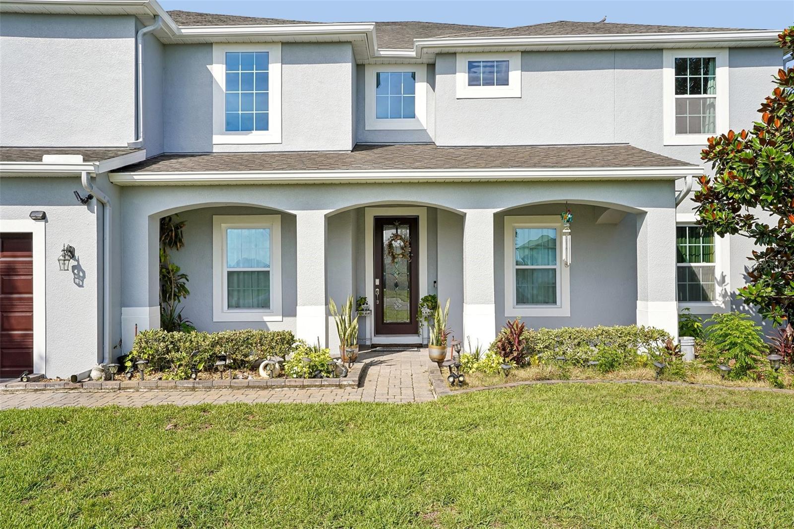 Foto de propiedad en 17407 BELLA NOVA DR ORLANDO con MLS# TB8520984