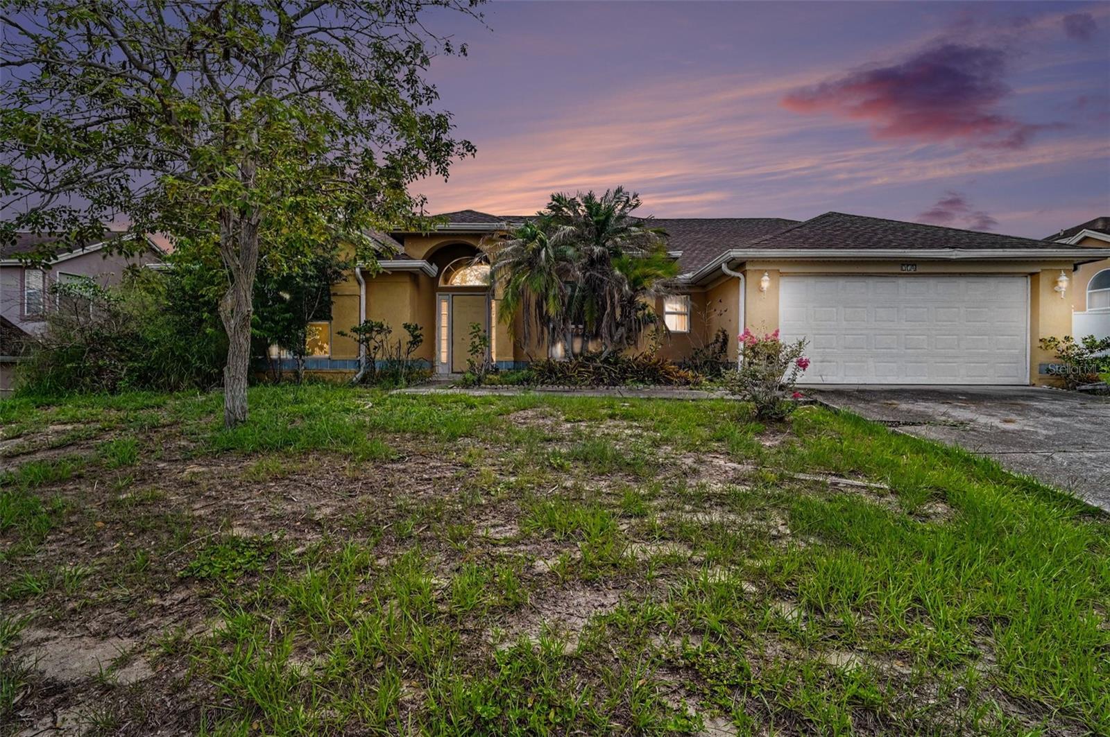 Foto de propiedad en 4716 SPANIEL ST ORLANDO con MLS# TB8522037