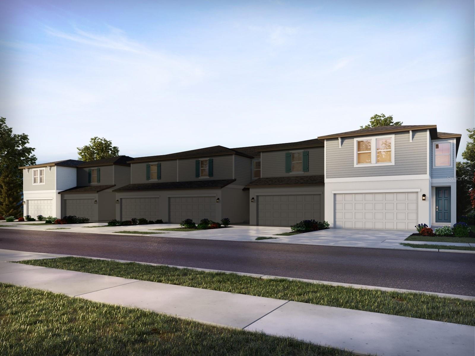 Foto de propiedad en 4551 RANGELAND WAY ST CLOUD con MLS# TB8522205