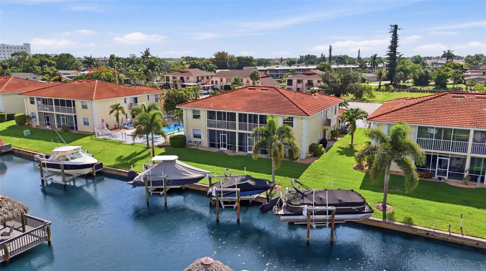 En Venta 5112 CORONADO PKWY #12, CAPE CORAL, FL 33904