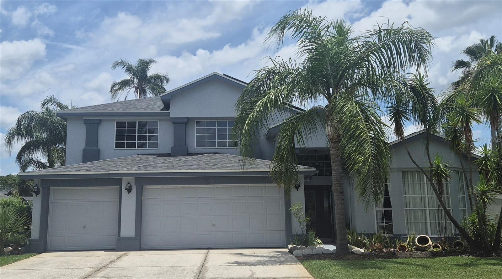 Foto de propiedad en 3244 AMACA CIR ORLANDO con MLS# TB8524353
