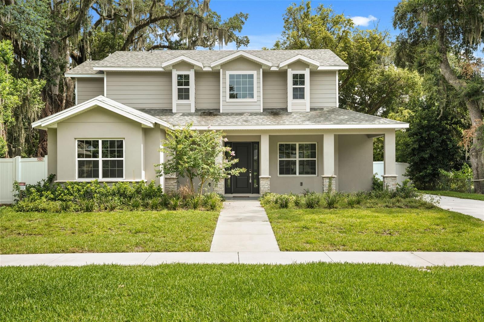 En Venta 1412 W HARVARD ST, ORLANDO, FL 32804
