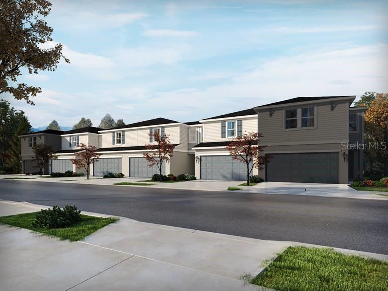Foto de propiedad en 4547 RANGELAND WAY ST CLOUD con MLS# TB8528989