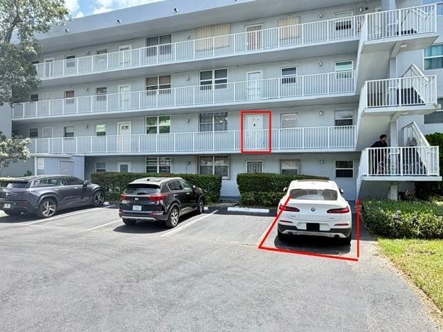 En Venta 107 ROYAL PARK DR #2G, OAKLAND PARK, FL 33309