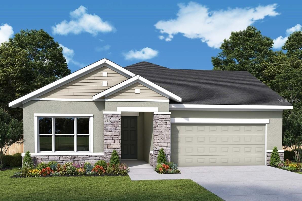 Foto de propiedad en 5701 COOPERS HAWK CT ST CLOUD con MLS# TB8530439