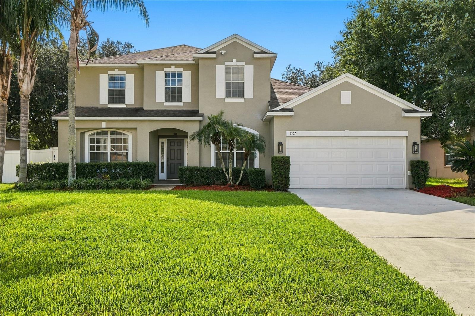 Foto de propiedad en 2157 WINTERMERE POINTE DR WINTER GARDEN con MLS# TB8532509