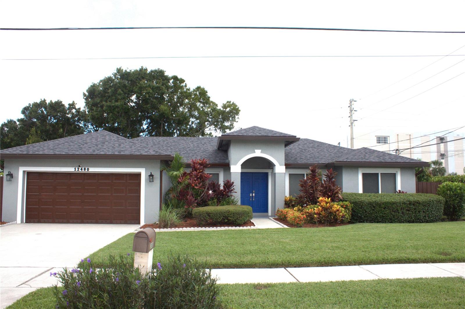En Venta 12480 SW 2ND ST, PLANTATION, FL 33325