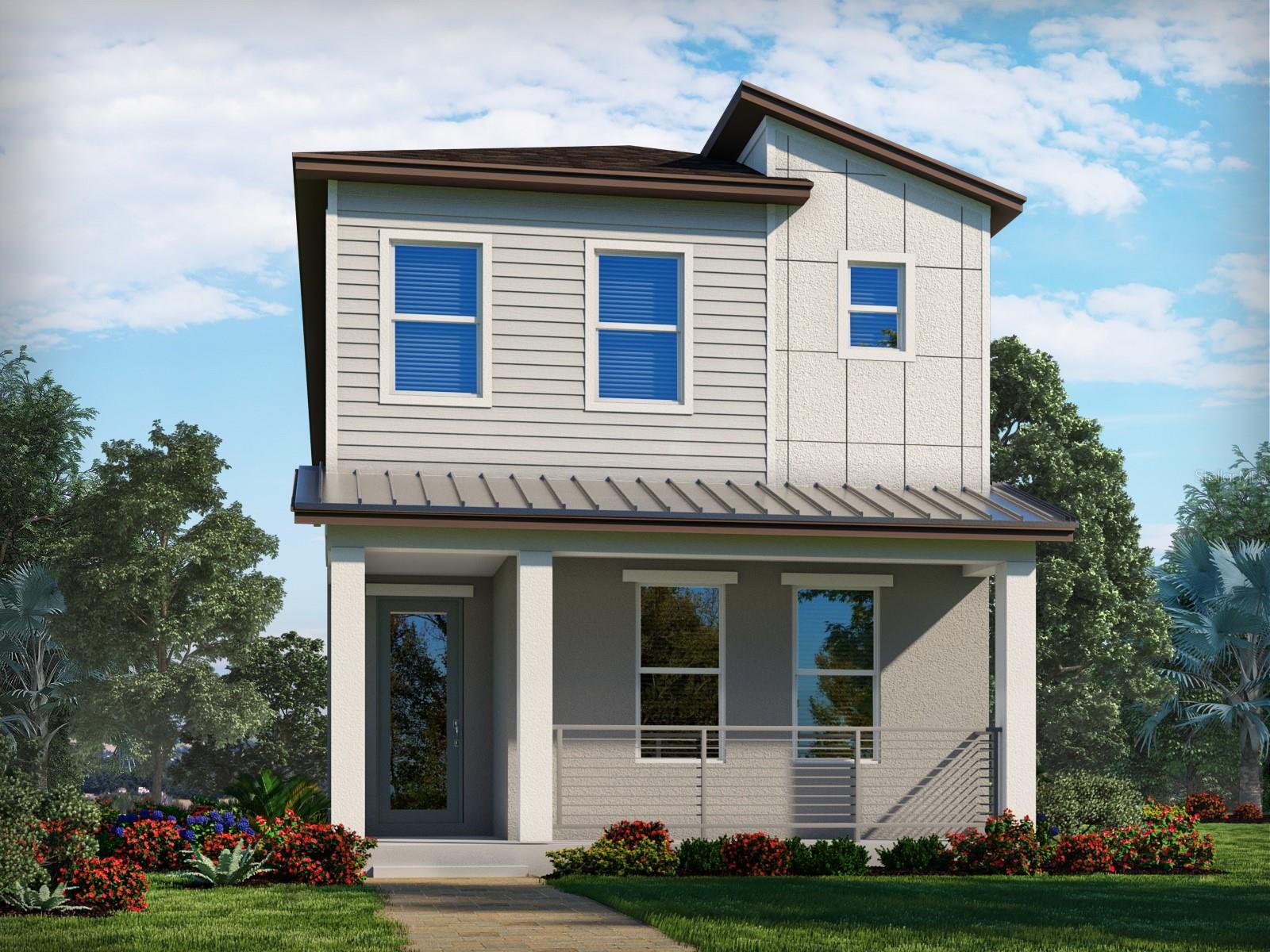 Foto de propiedad en 4685 CROSS PRAIRIE PKWY ST CLOUD con MLS# TB8534176