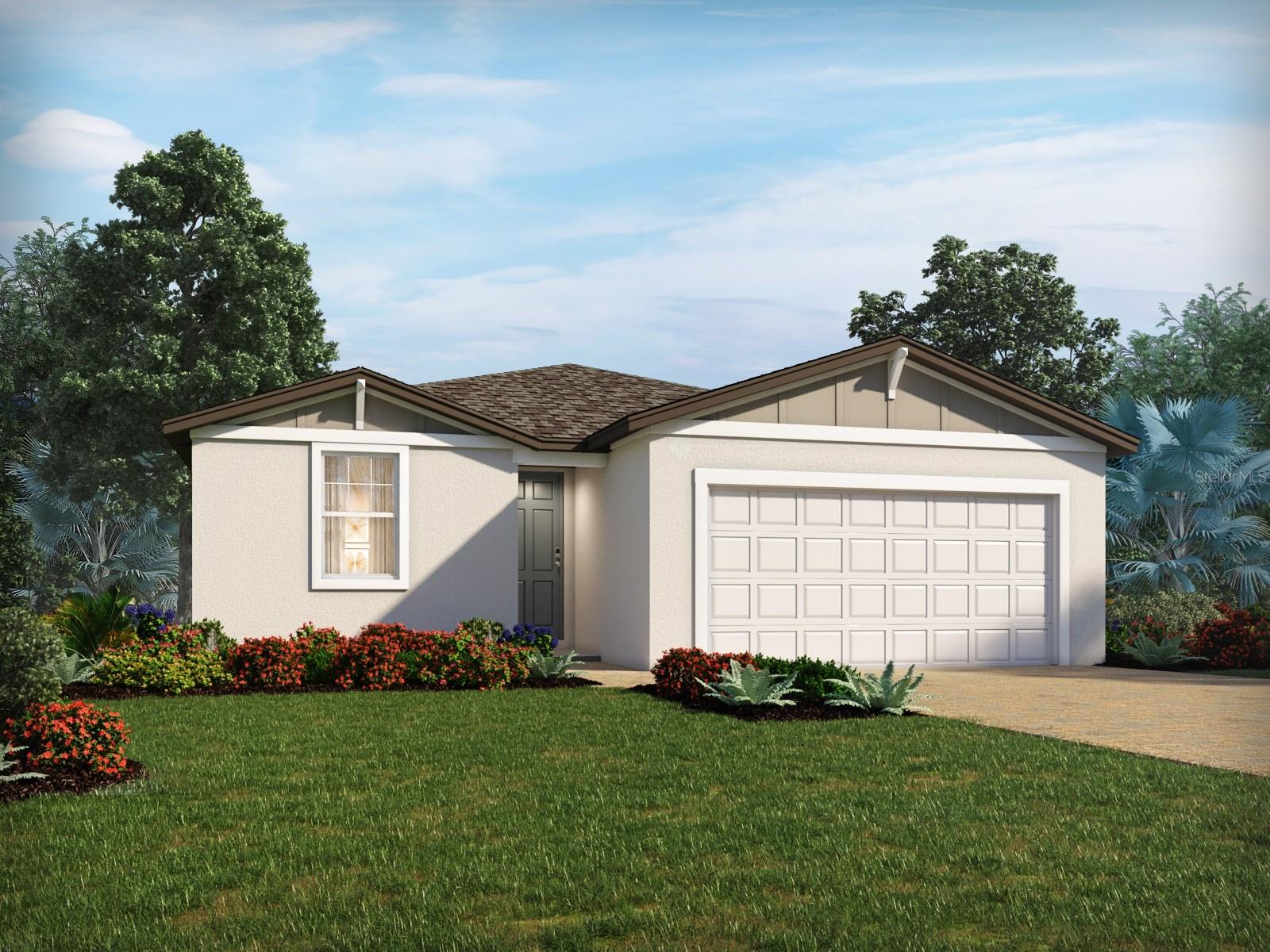 Foto de propiedad en 2880 WILD OLIVE DR ST CLOUD con MLS# TB8534549