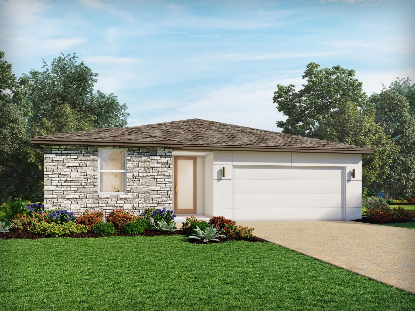 Foto de propiedad en 4512 EAGLE PERCH CT ST CLOUD con MLS# TB8534557