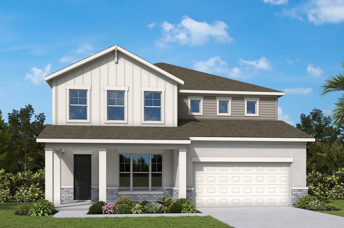 Foto de propiedad en 5135 CHATTAHOOCHEE BND ST CLOUD con MLS# TB8534670