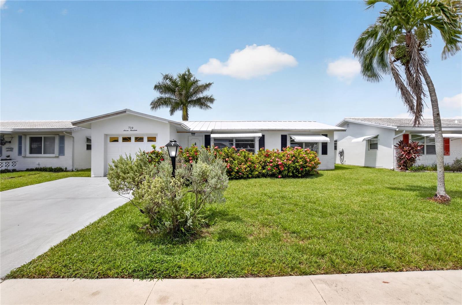 Foto de propiedad en 719 SW 18TH ST BOYNTON BEACH con MLS# TB8534715