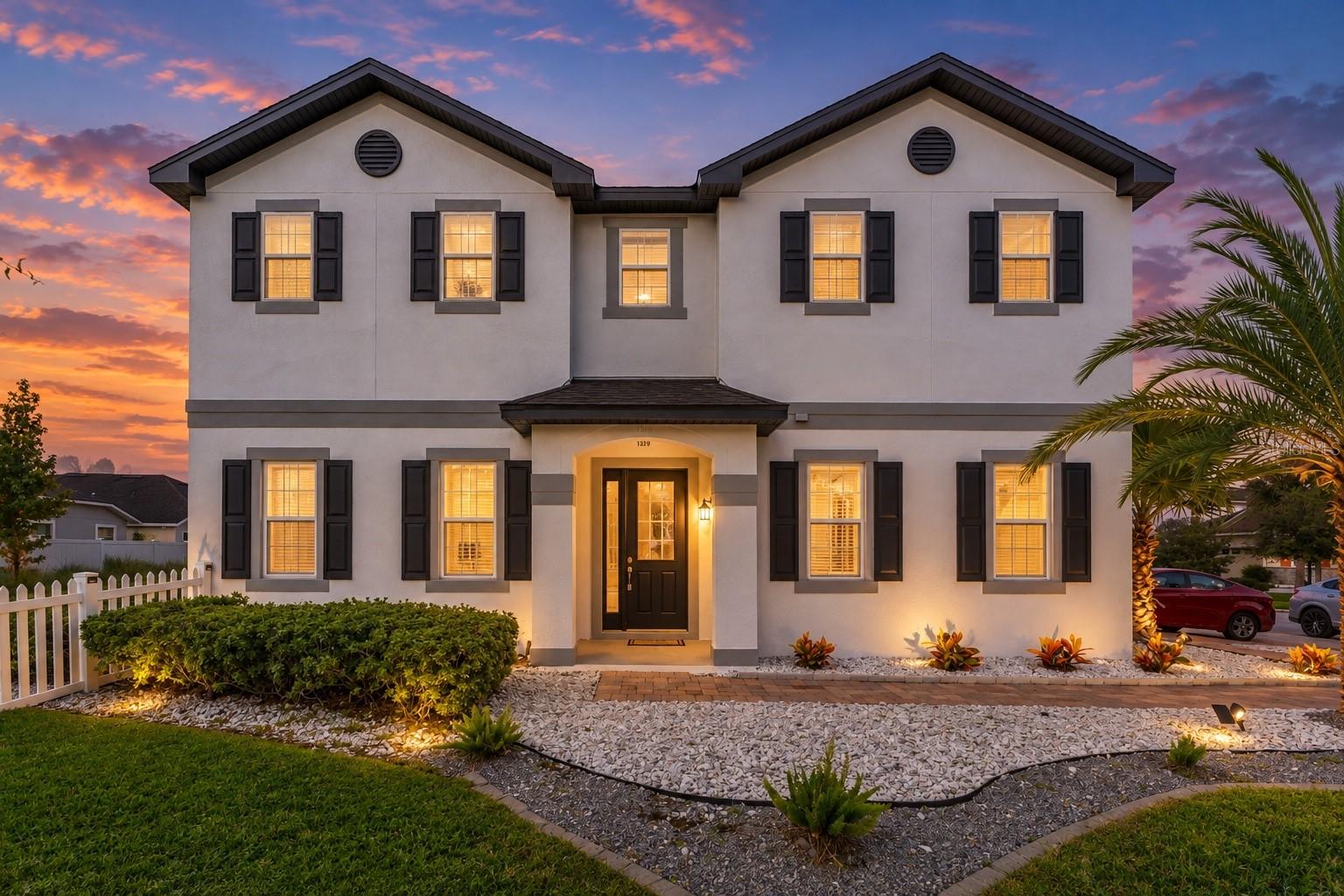 En Venta 2527 NOUVEAU WAY, KISSIMMEE, FL 34741