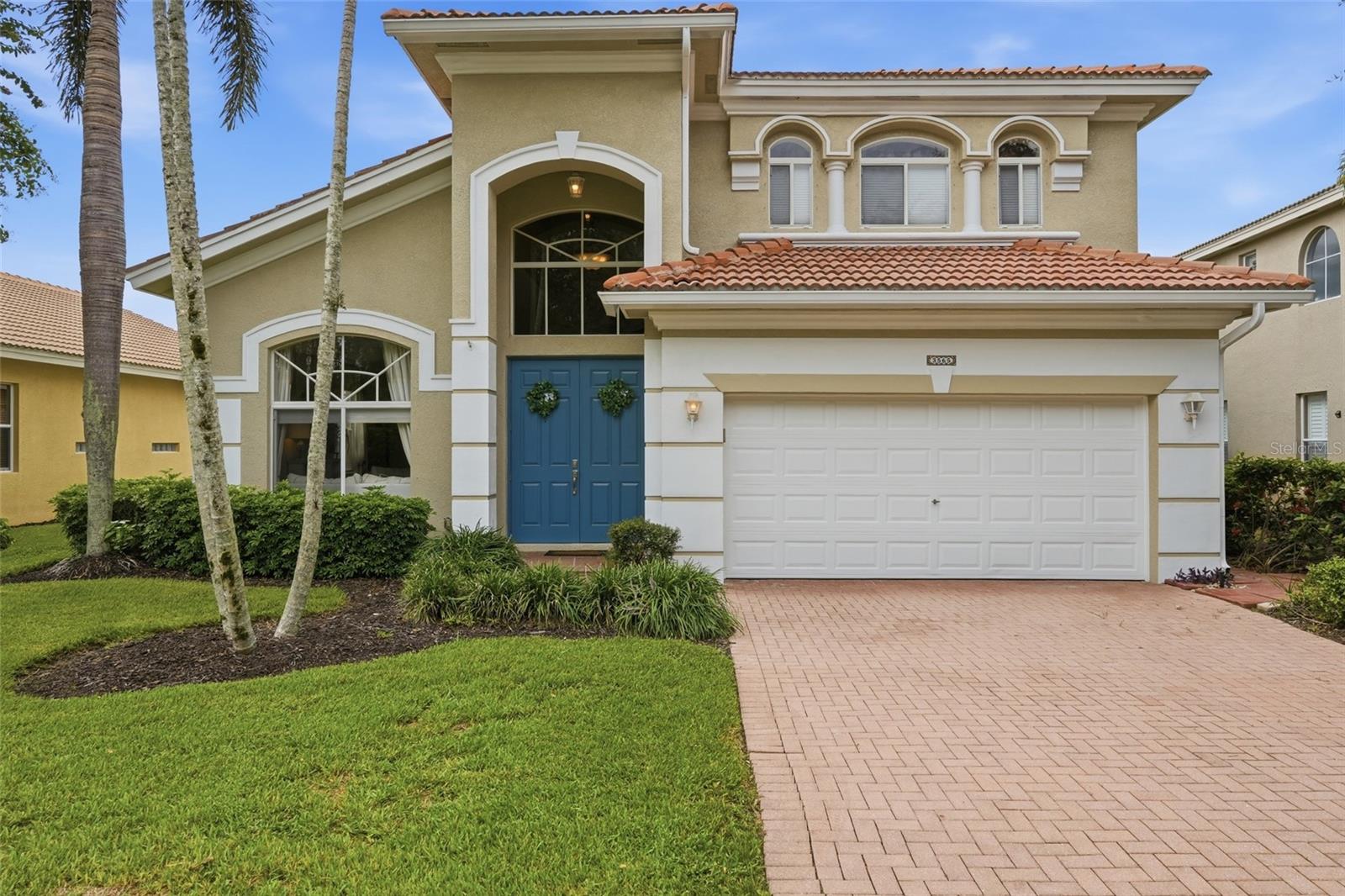 Foto de propiedad en 3565 MALAGROTTA CIR CAPE CORAL con MLS# TB8536947
