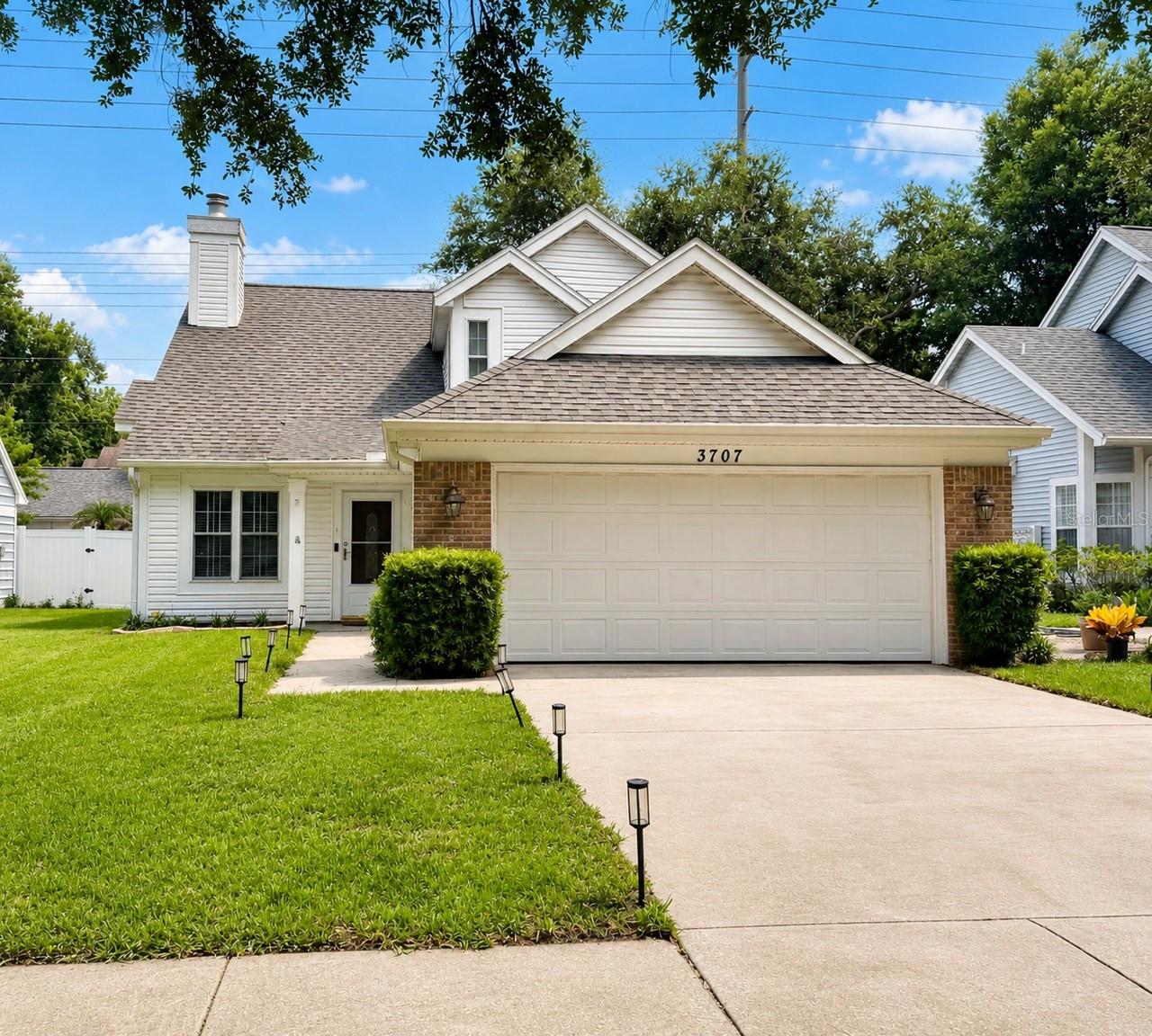 En Venta 3707 E GRANT ST, ORLANDO, FL 32812