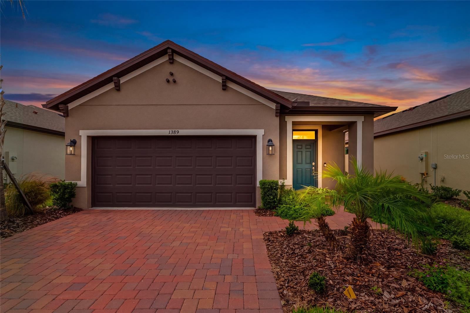 En Venta 1389 LAMBARDI CT, POINCIANA, FL 34759
