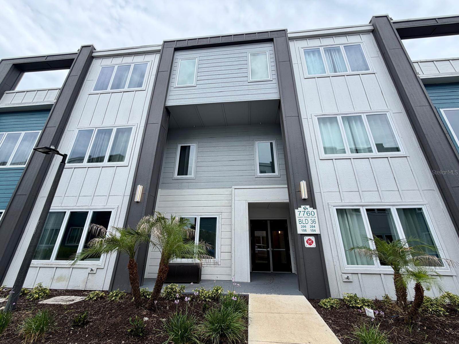 En Venta 7760 SANDY RIDGE DR #206, KISSIMMEE, FL 34747