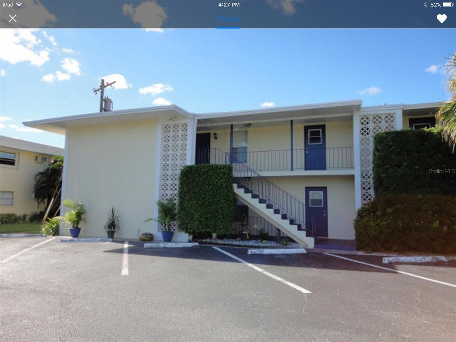 Foto de propiedad en 809 HUMMINGBIRD WAY #5c NORTH PALM BEACH con MLS# TB8543341