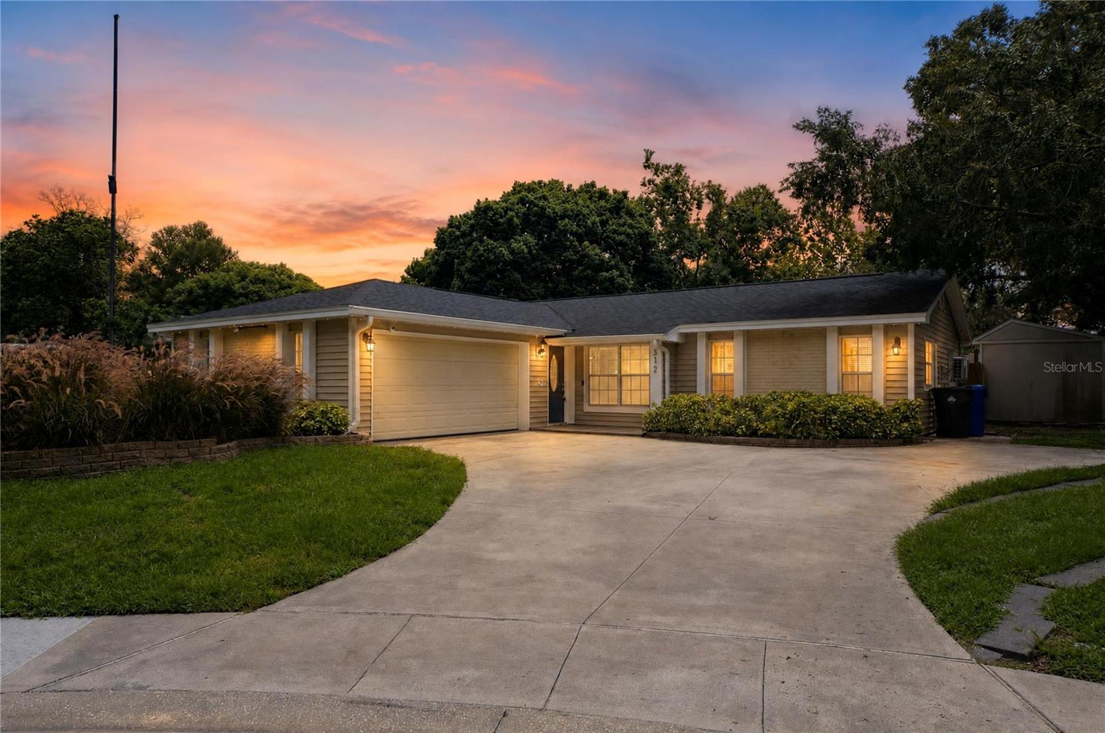 En Venta 312 HORMIGAS ST, OCOEE, FL 34761