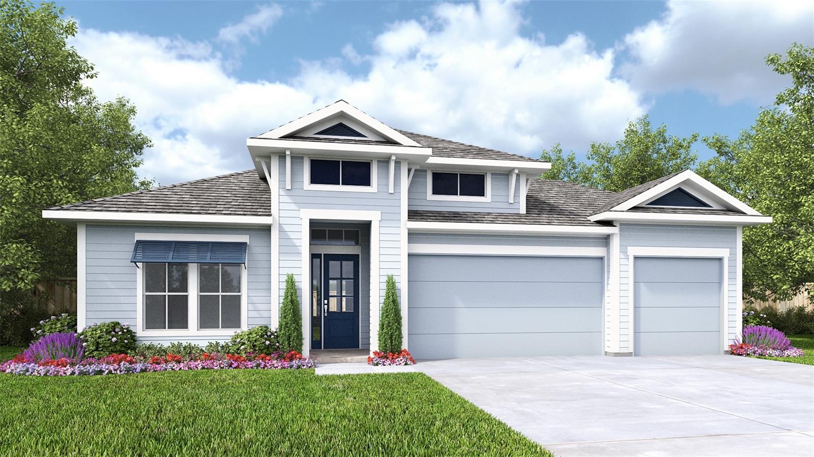 En Venta 3162 SAILHOUSE DR, ST CLOUD, FL 34771