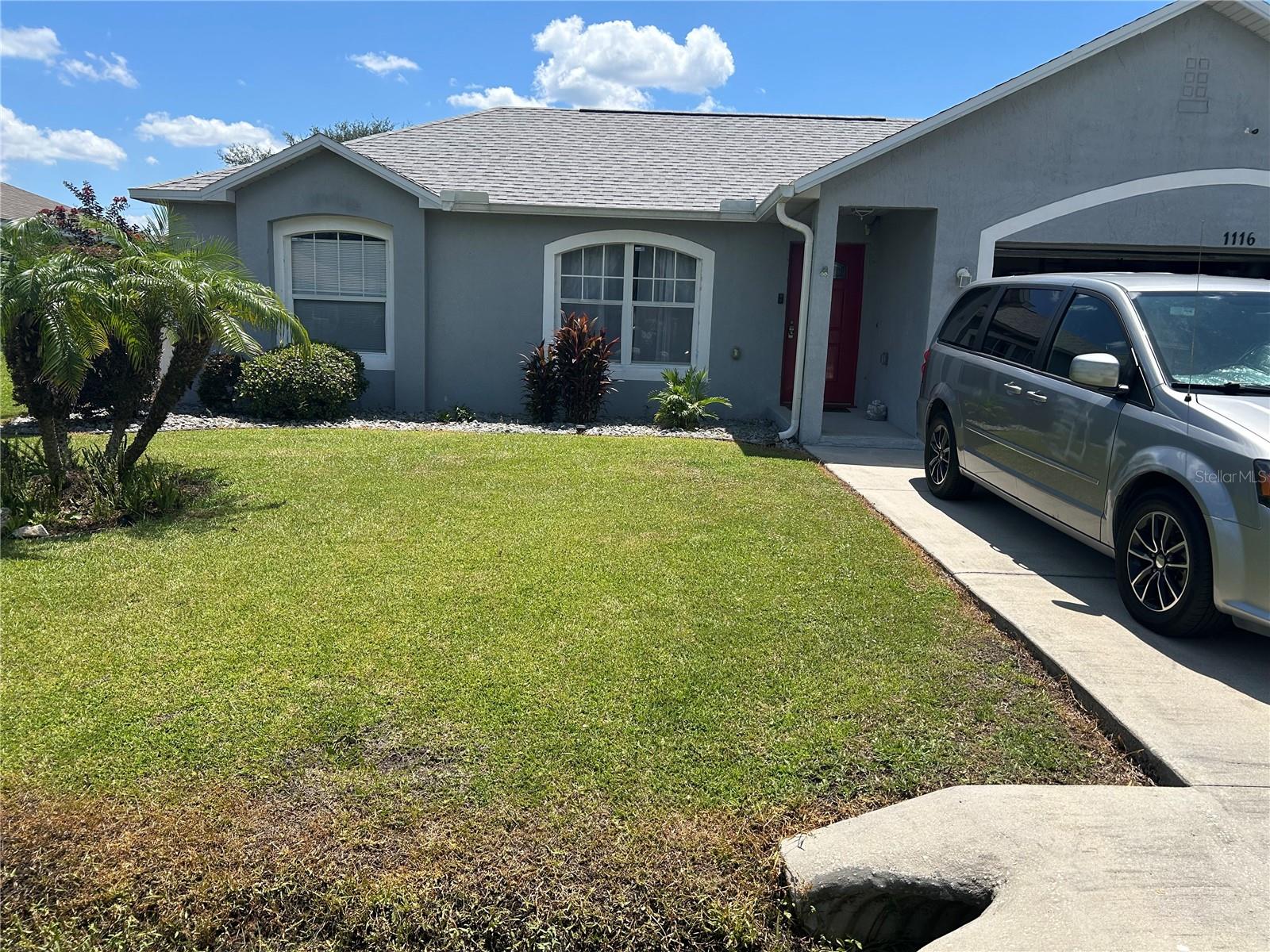 En Venta 1116 ORNE CT, KISSIMMEE, FL 34759