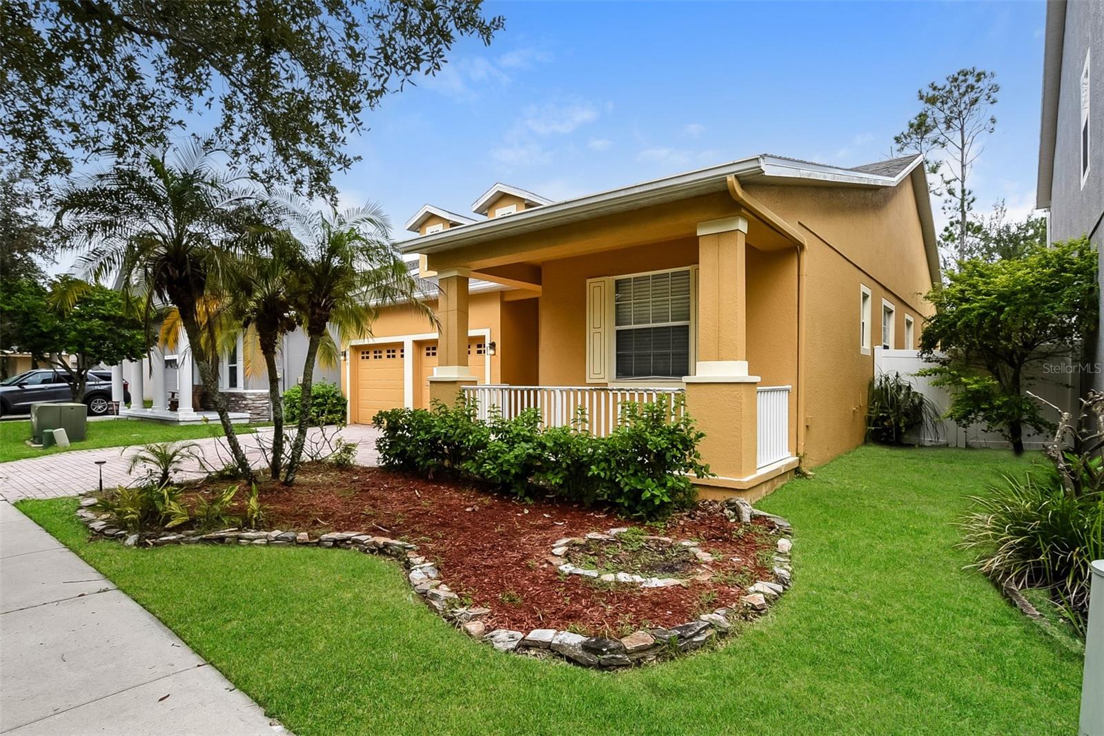 En Venta 9849 MOSS ROSE WAY, ORLANDO, FL 32832