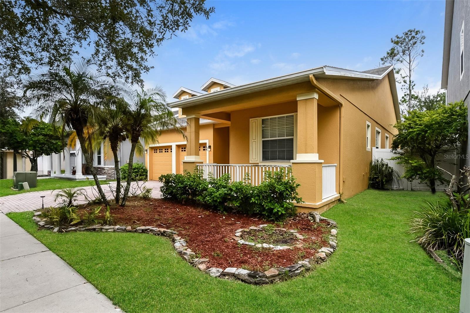 En Venta 9849 MOSS ROSE WAY, ORLANDO, FL 32832